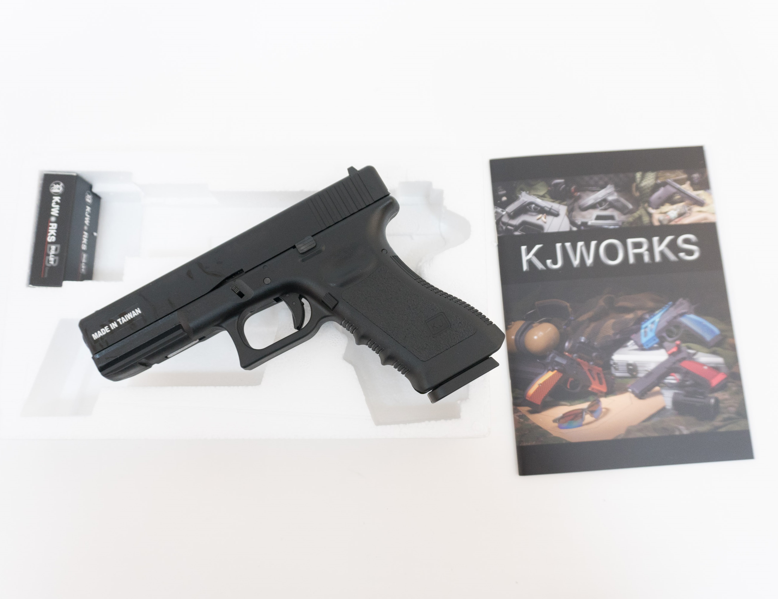 KP-17.GAS 3