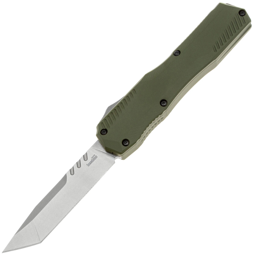 Автоматический нож (Kershaw) 9000TOLSW