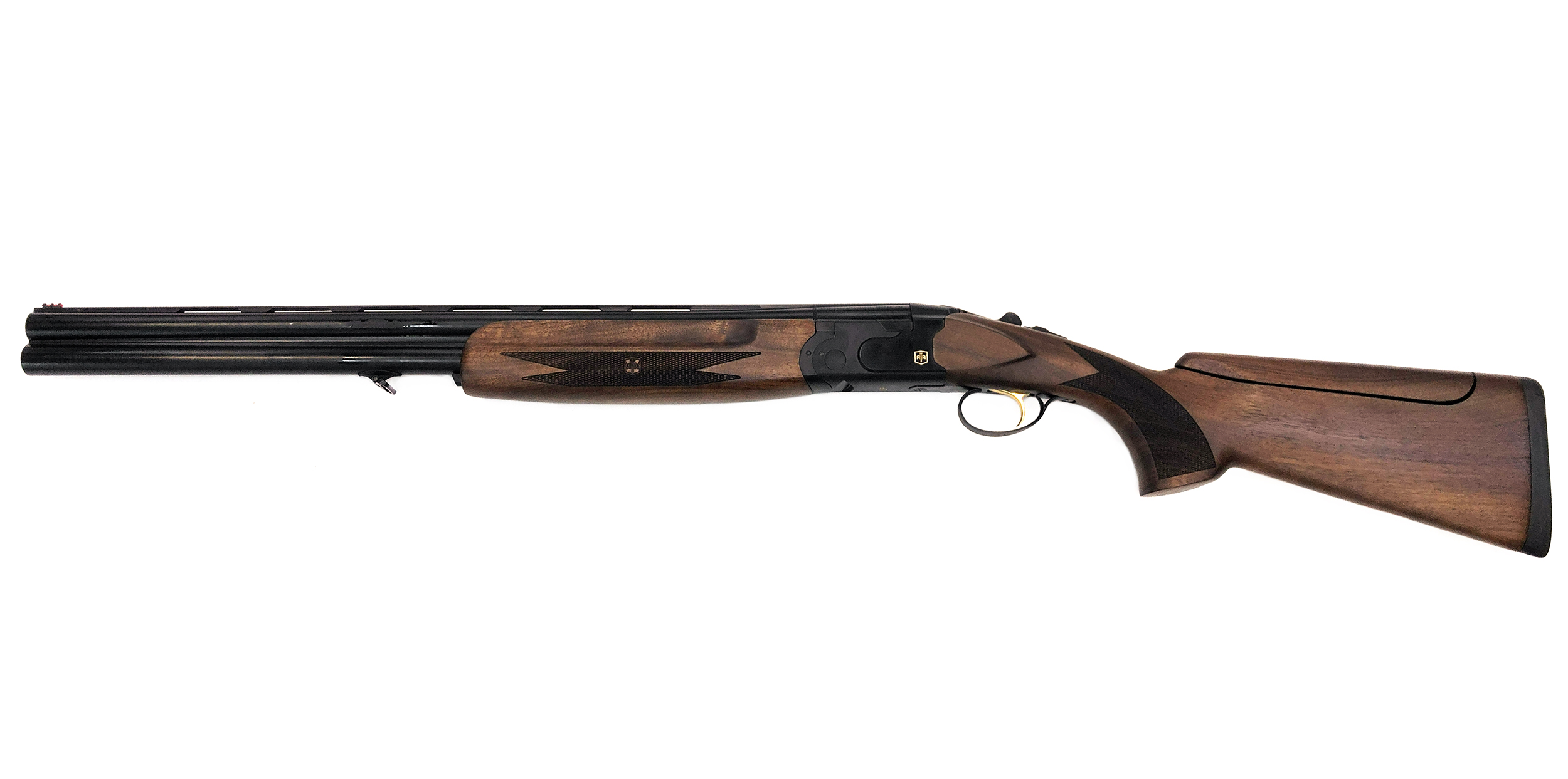 Ружье (Ata Arms) SP Black2