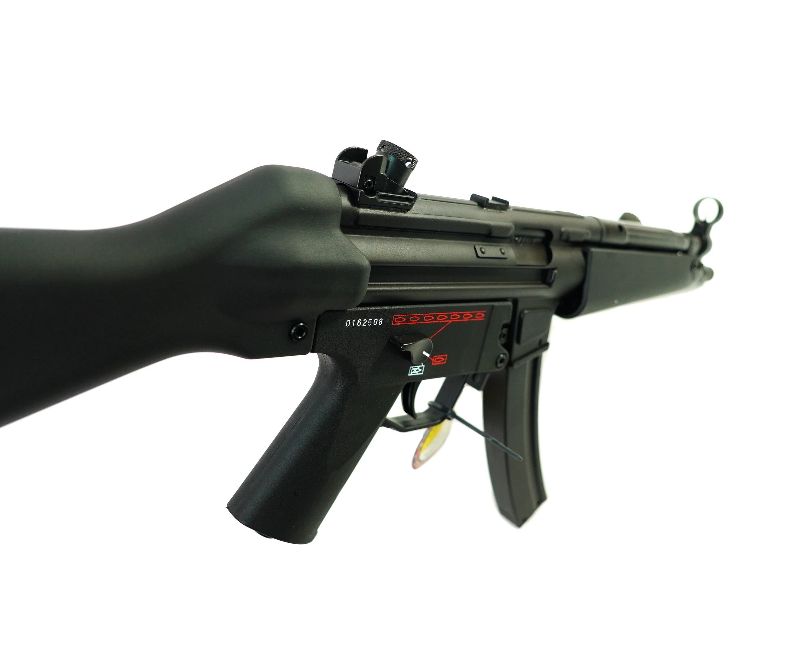 TGP-PM5-MK2-BNB-NCM 4