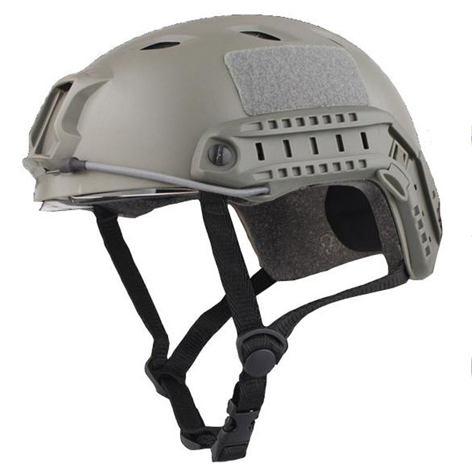 Бронешлем (Emerson) FAST Helmet (BJ Type, Light) 3