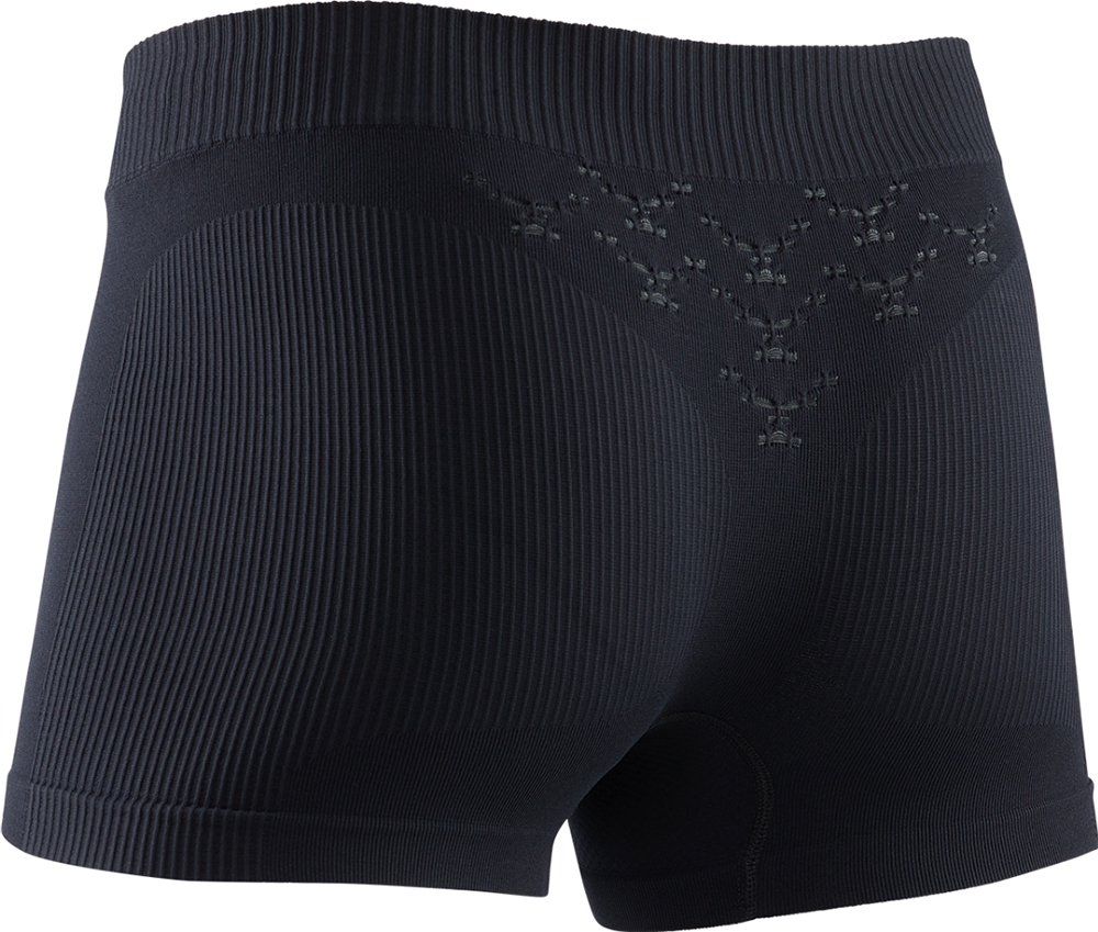 Термотрусы (X-BIONIC) ENERGIZER 4.0 LT BOXER SHORTS MEN (Черный)_2