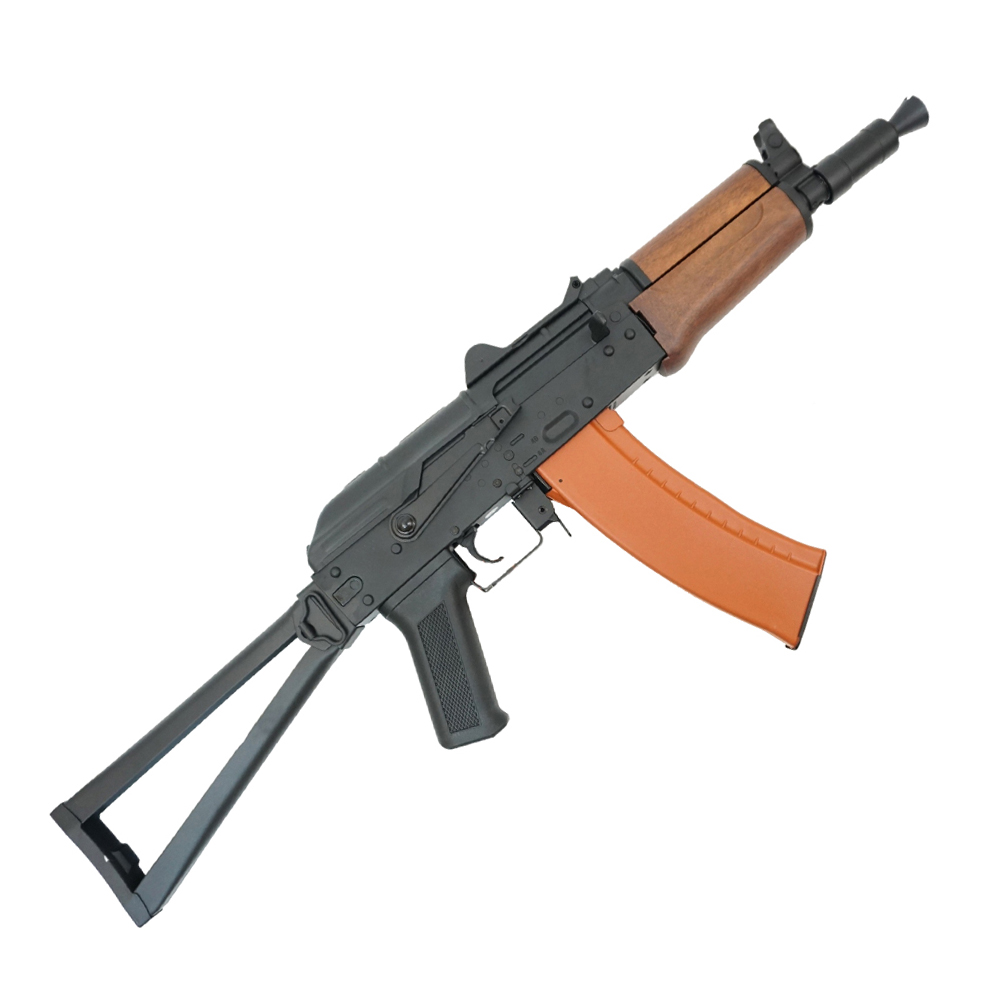 Автомат (Cyma) АKС74У CM035