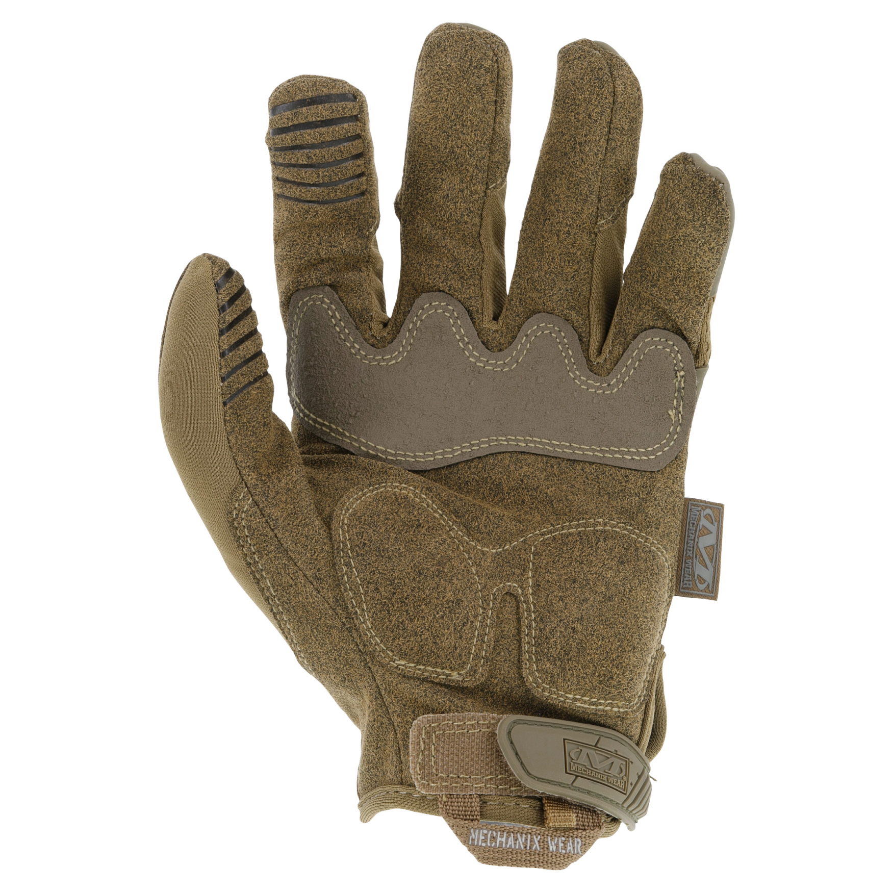 Перчатки (Mechanix Wear) M-Pact (Coyote)2