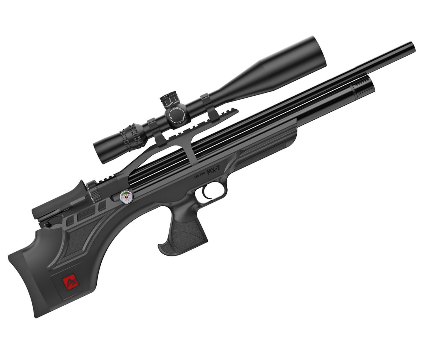ASELKON MX 7
