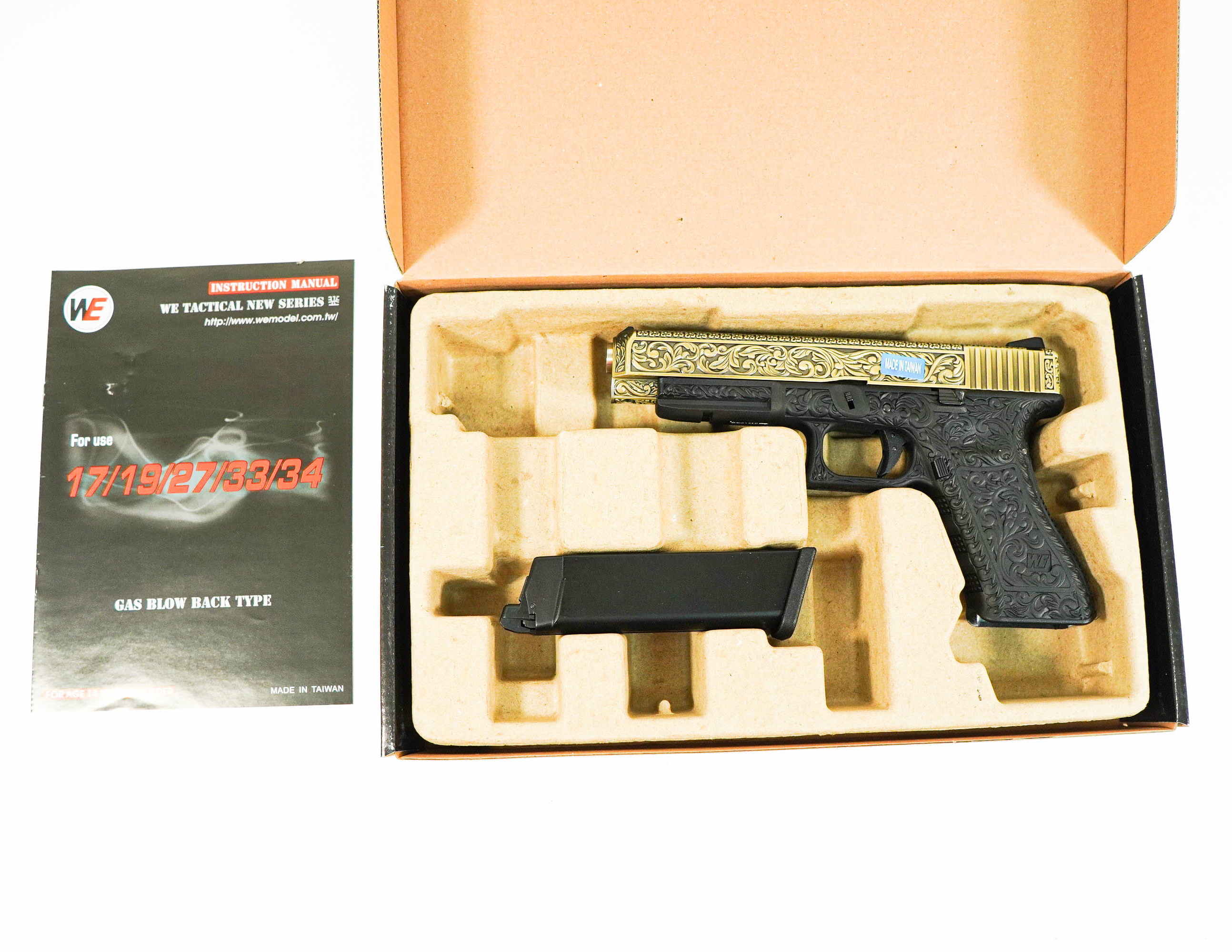 WE-G008 BOX-FP 3