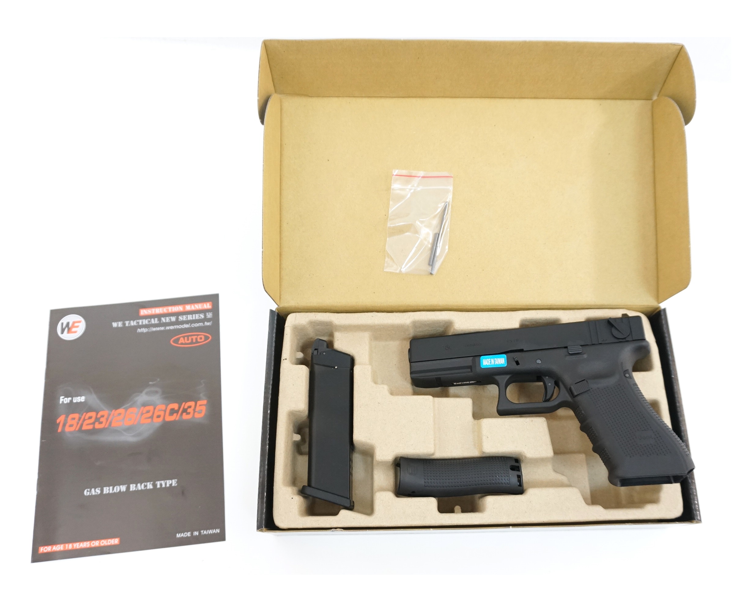 WE-G002B-BK 3