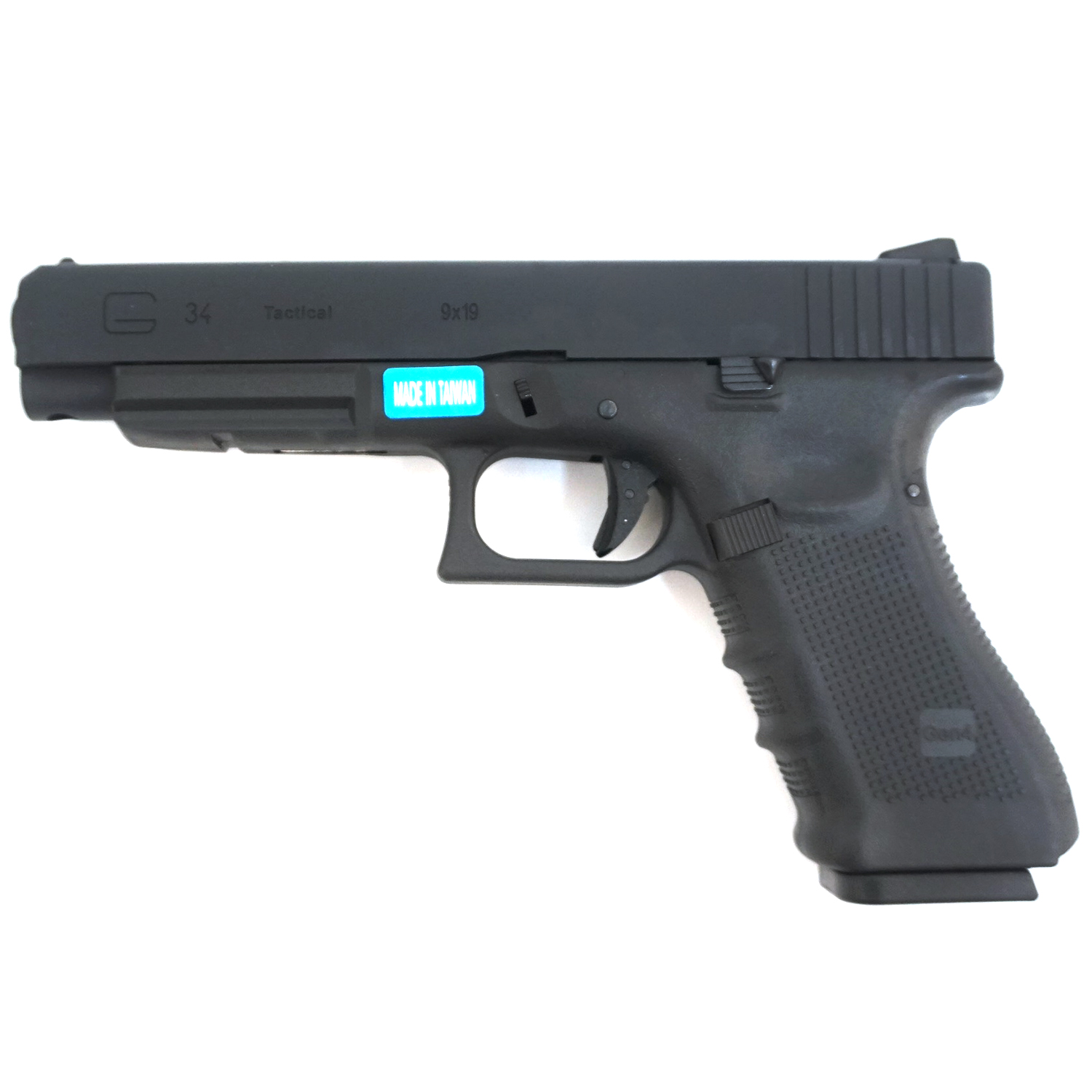 WE-G008B-BK
