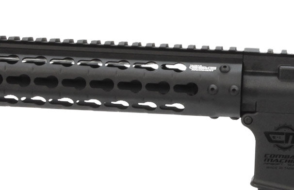 Автомат (G&G) CM15 KR-LPR 13_4