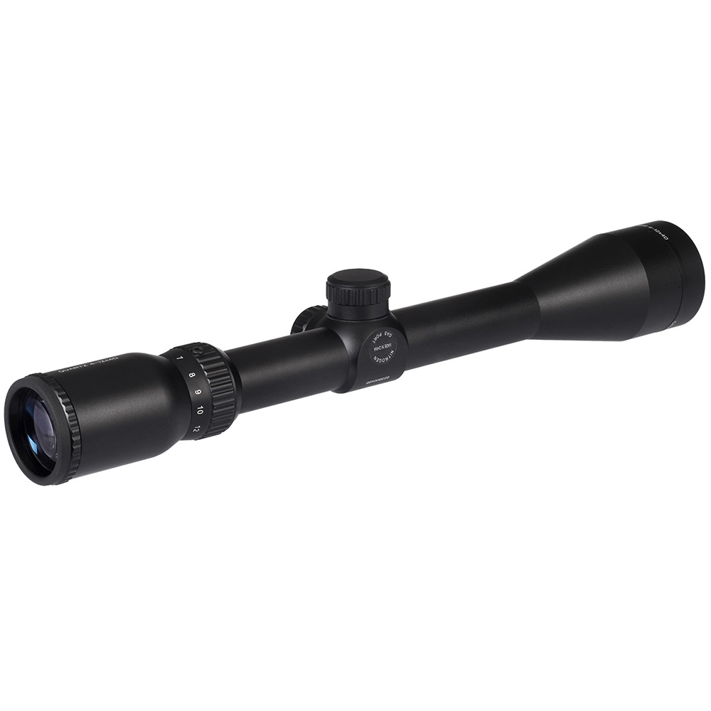 Прицел оптический (GAUT) Quartz 4-12x40_2