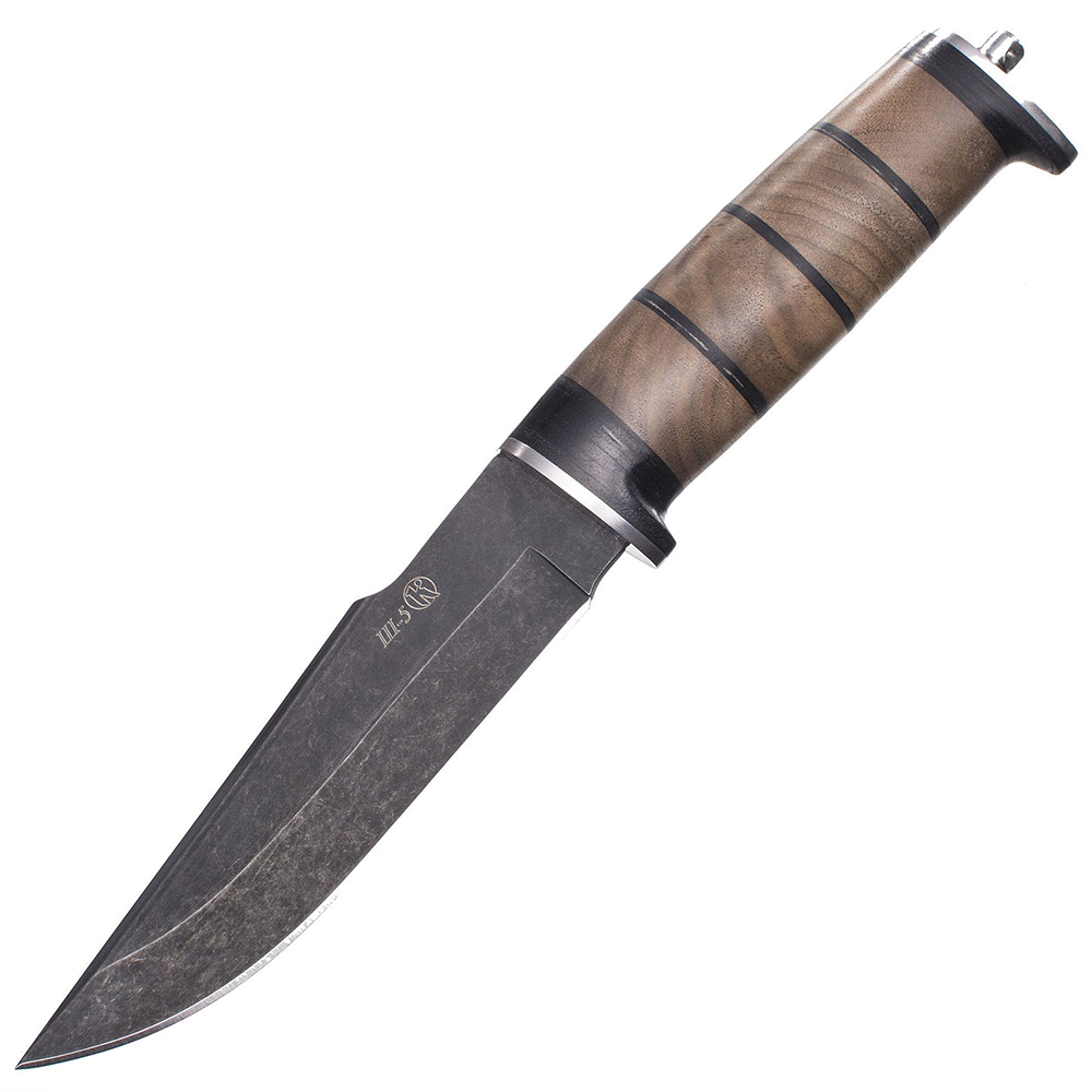 Кинжал (ПП Кизляр) охотничий Ш-5