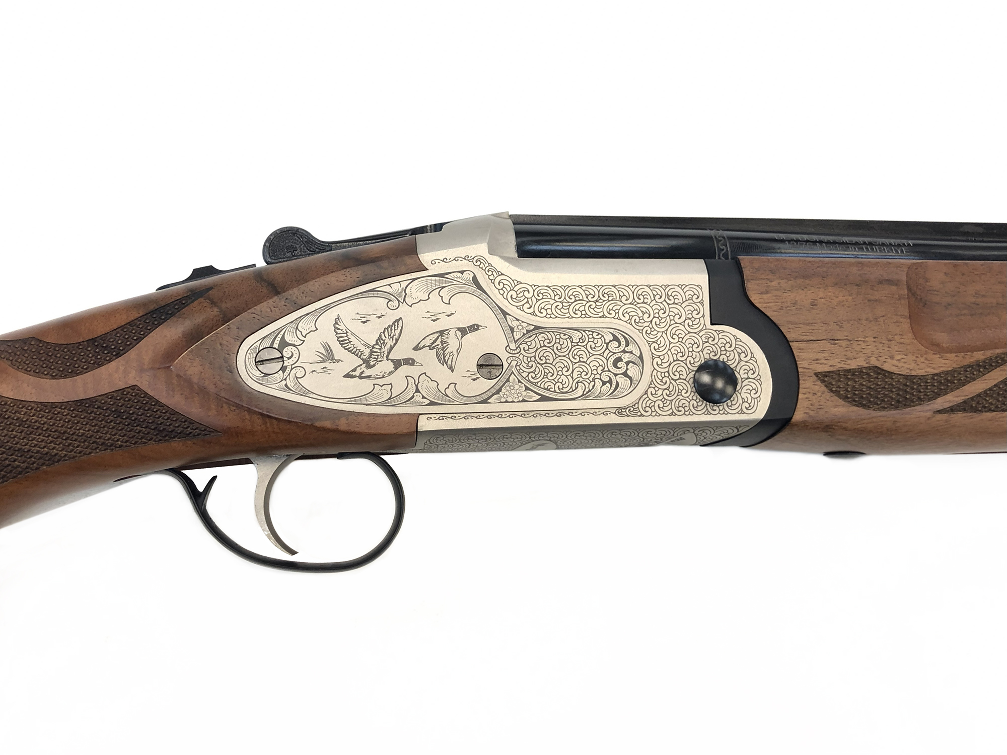 Ружье (Beydora) BDR 90 DLX E2