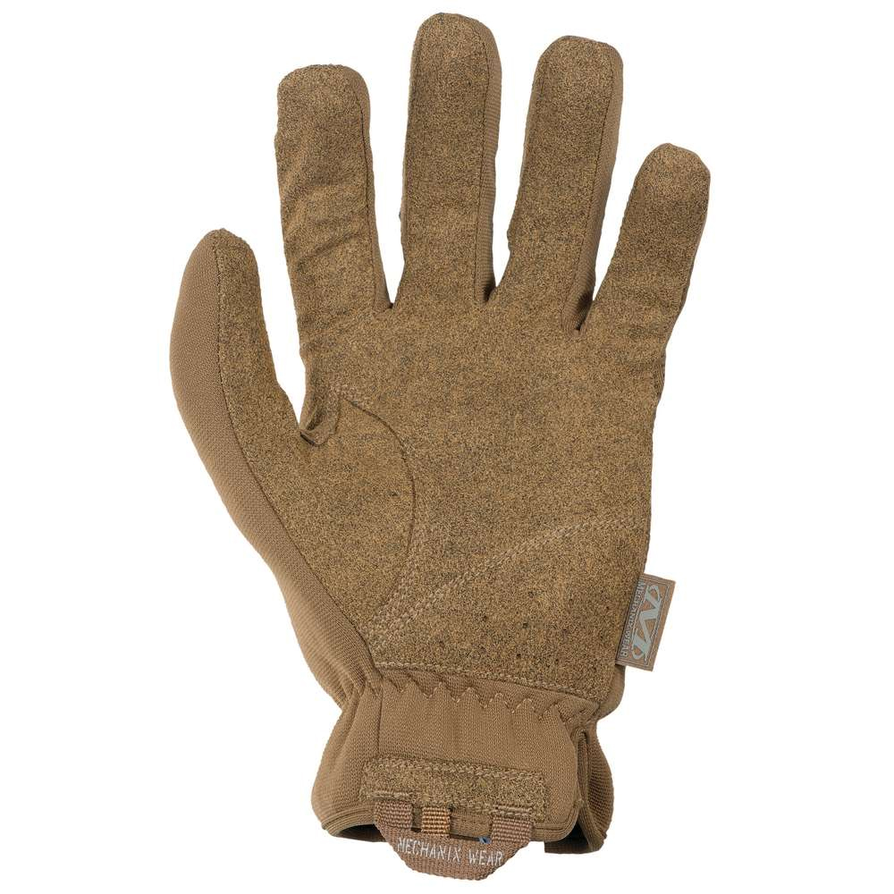 Перчатки (Mechanix Wear) FastFit Сoyote_2