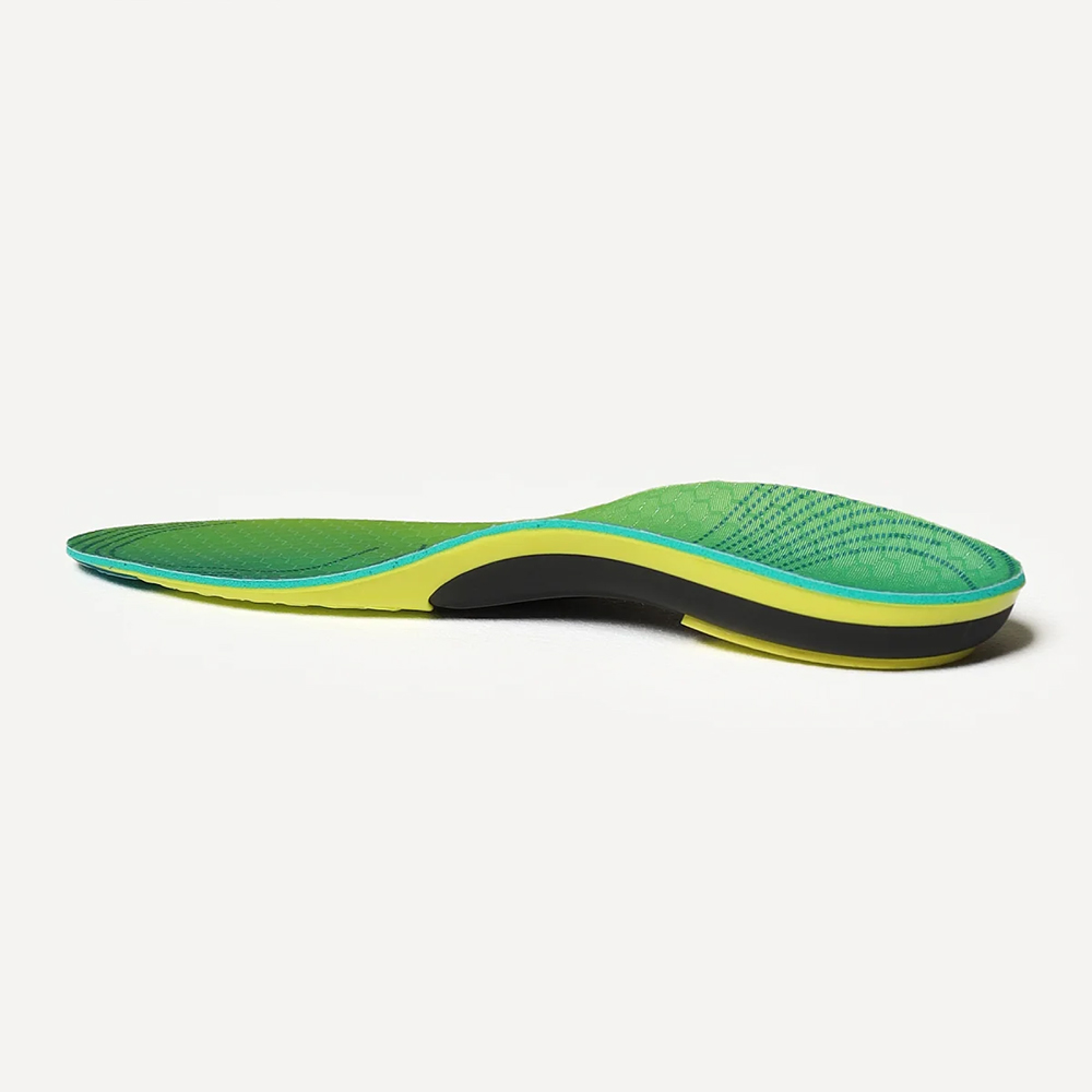 Стельки (THB) Outdoor (Poron Comfort)3