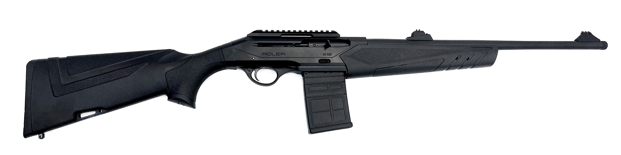 Карабин Adler AD-500 2