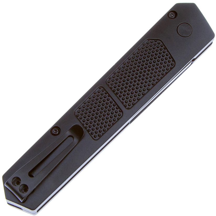 Складной нож (Boker) Kwaiken Grip Auto Black_4