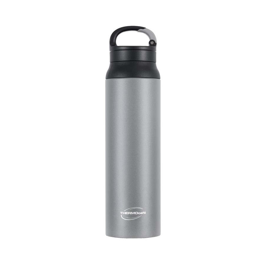 Термокружка (Thermocafe) TCSB-800SY (0,8 л, ТеплоХолод 1224, Сталь, 0,38 кг)