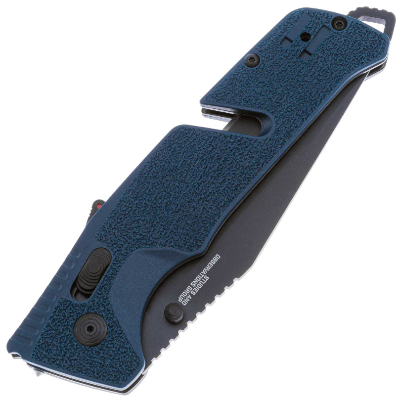 Складной нож (SOG) Trident at uniform_4