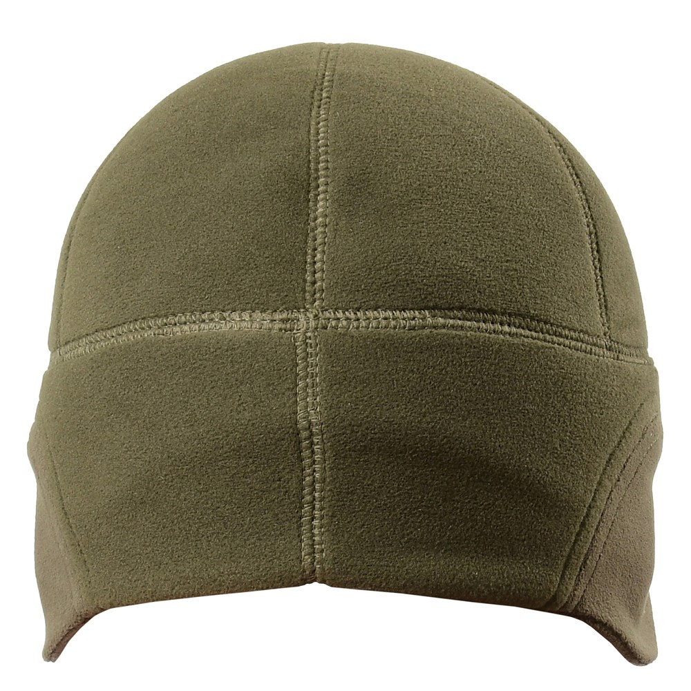 Шапка (5.45 Design) Windstoper (GRAPE LEAF)_2