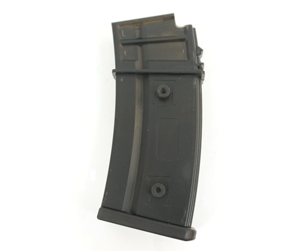 Магазин бункерный (Cyma) G36 (450 шаров, M010) 1