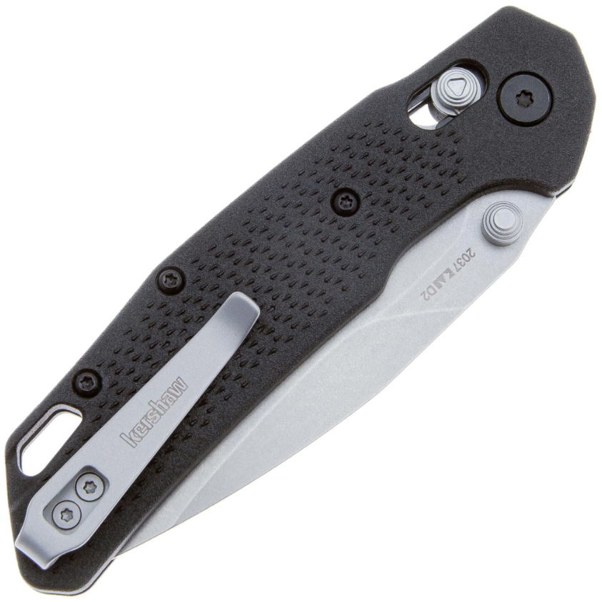 Складной нож (Kershaw) Heist2