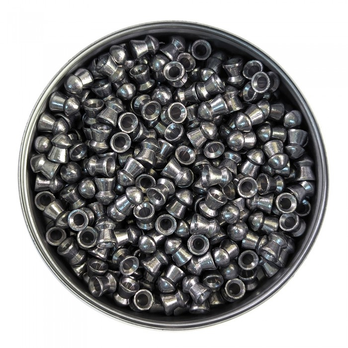 Пули (Borner) Hollow Point 5.5мм (1.5 гр., 250 штук)_2