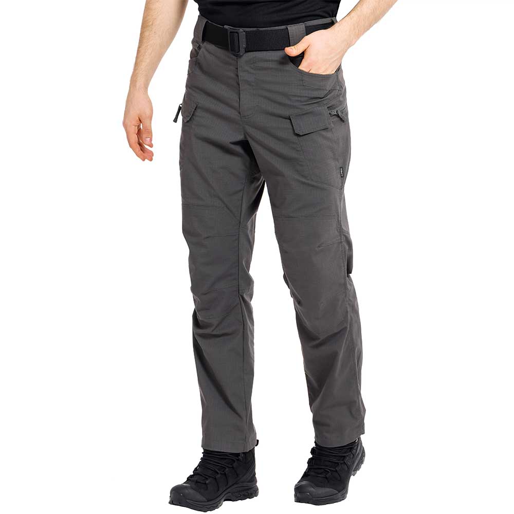 Брюки (APEX) Kongur (Полиэстер 65%, 2-Way Elastic, Ripstop, Shadow Grey)