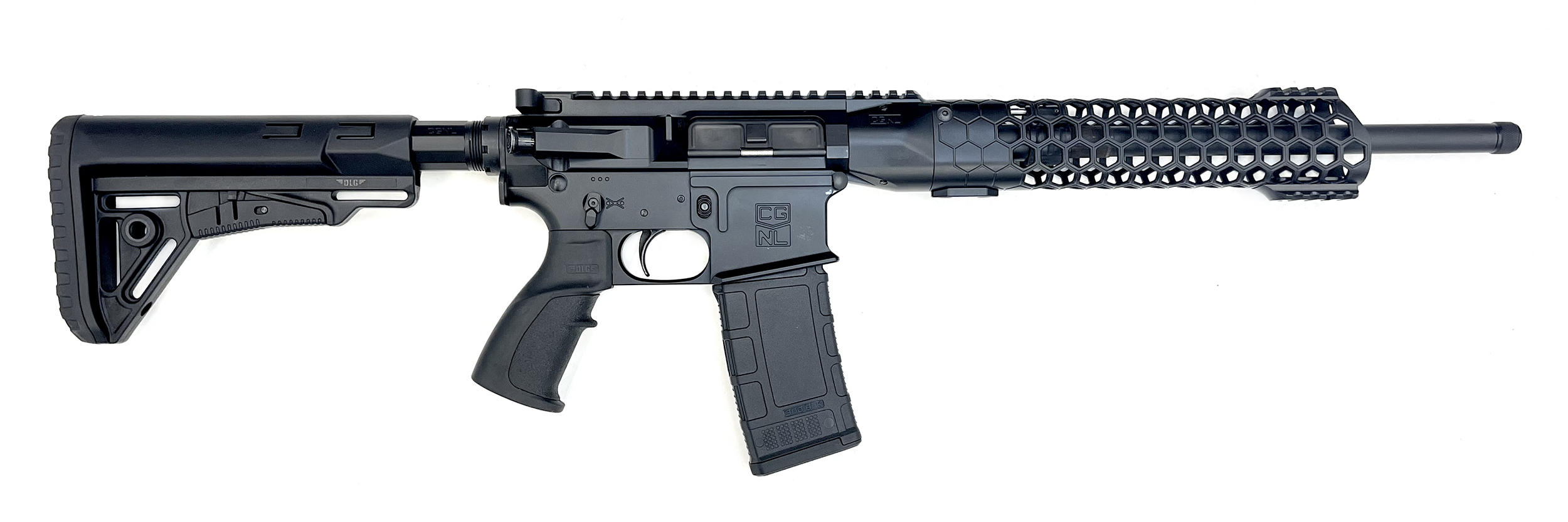 Карабин (АДАР) NL14 16'' кал. .300 AAC_2
