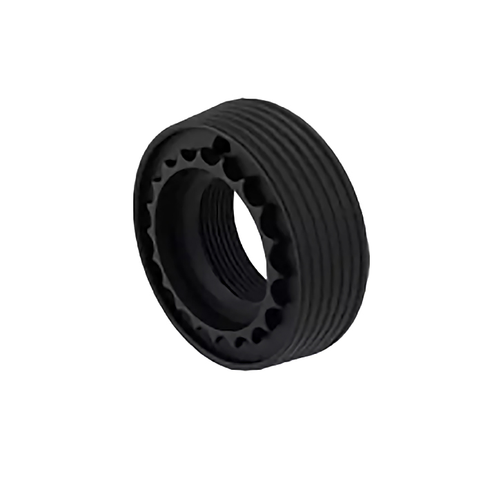 Кольцо крепления цевья (Black)