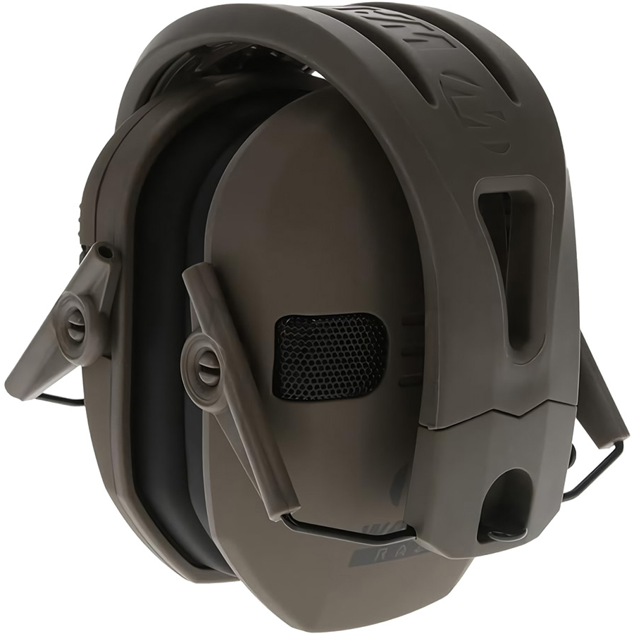 Активные наушники (Walkers) Razor Slim Tacti-Grip_2