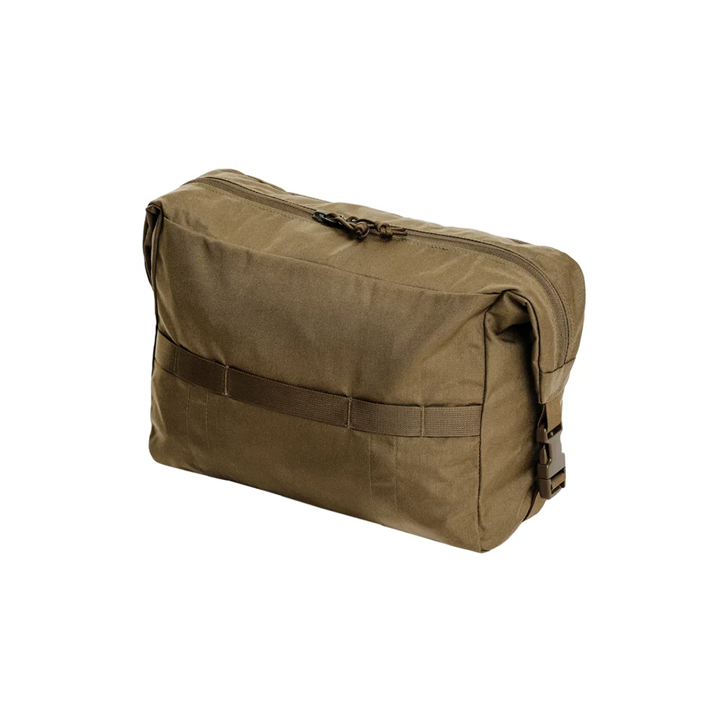 Баул (Триада-ТКО) Т120 (120л, УмбраПесок)