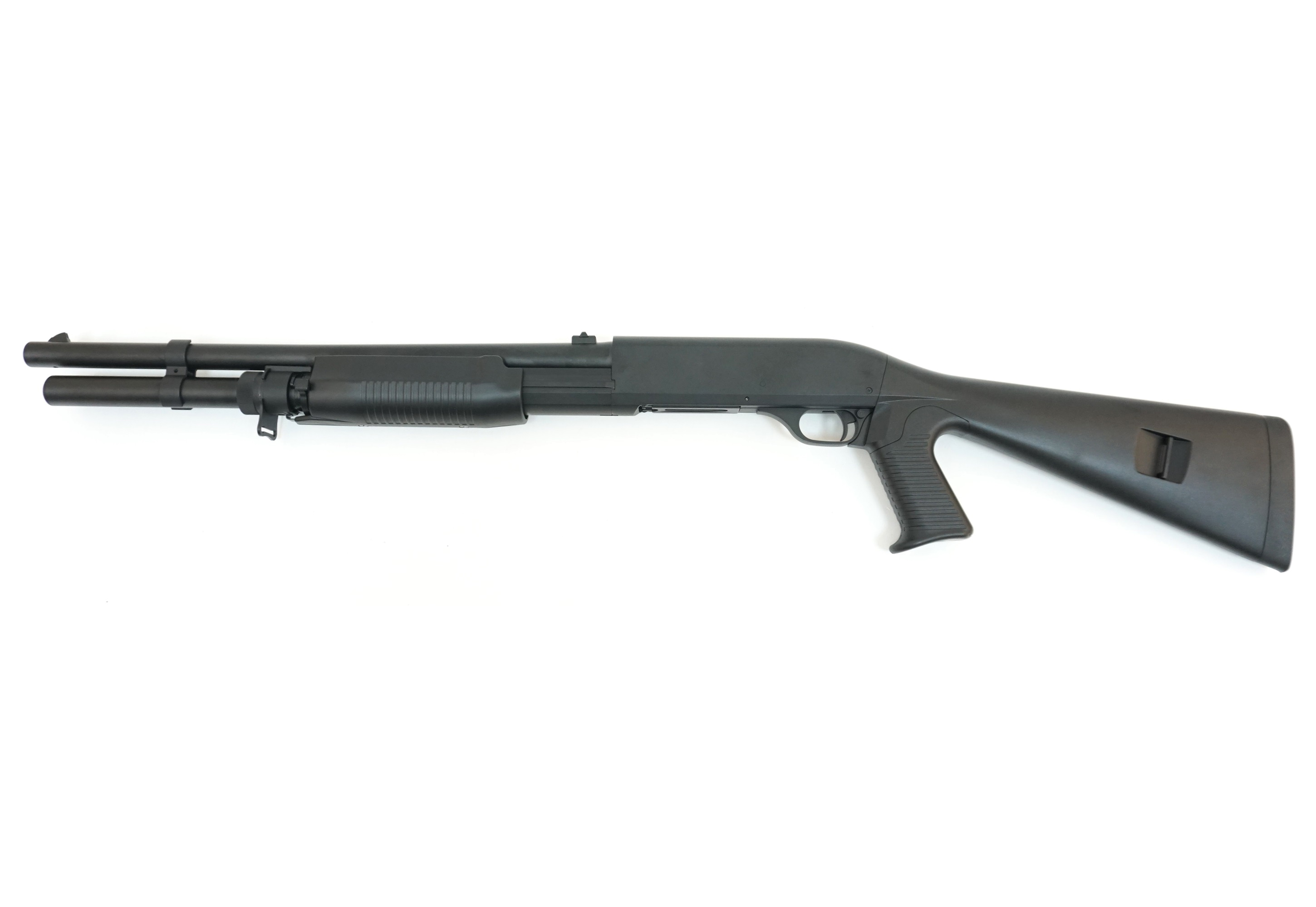 Дробовик (Cyma) M3 Super 90 (Металл,Spring)2