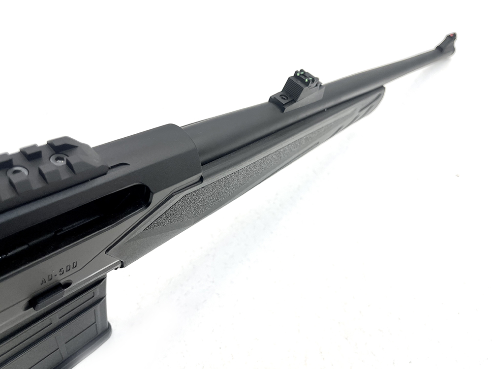 Карабин Adler AD-500 5
