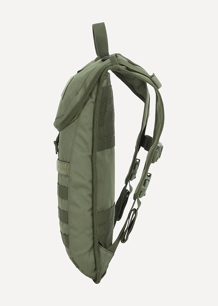 Рюкзак (Сплав) для гидратора Hydropack (Polyester 900D, Олива)_4