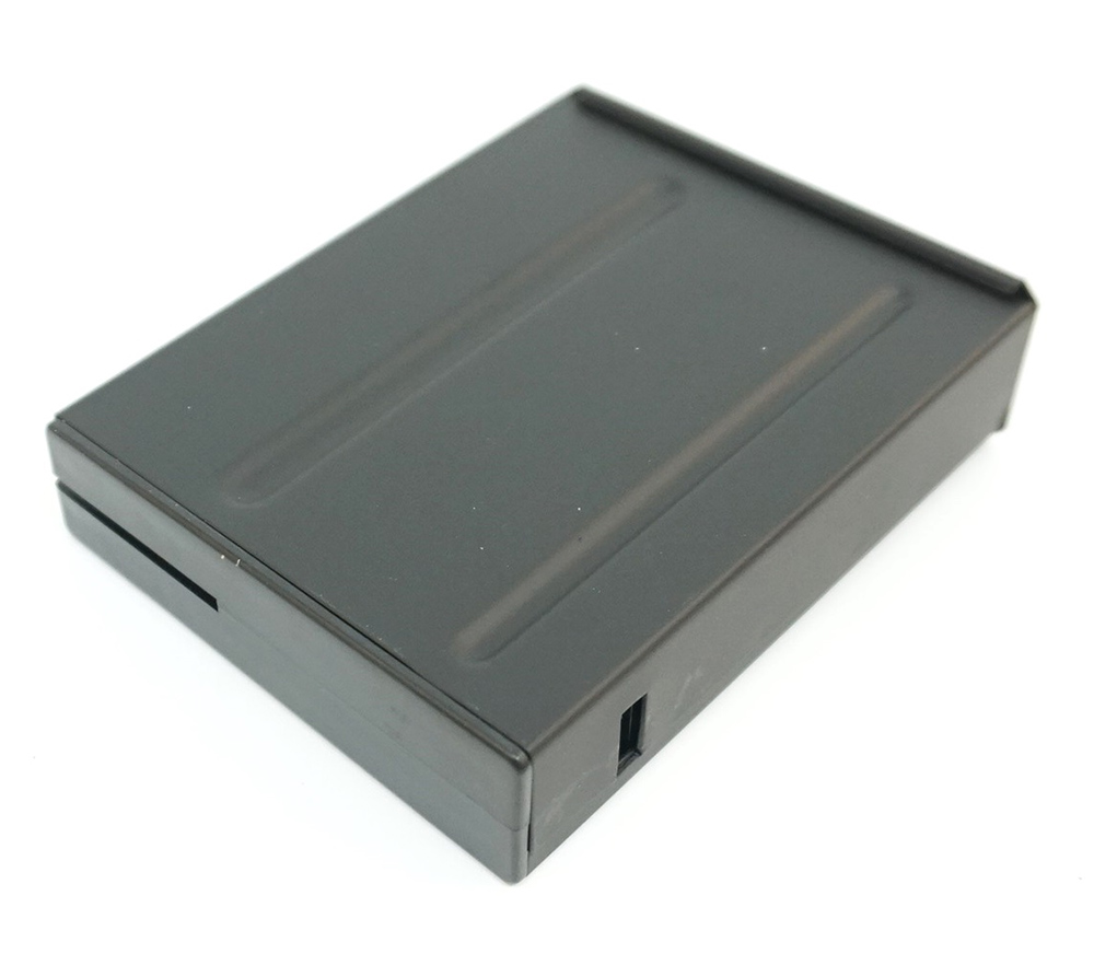Магазин механический (Cyma) L96 (100 ш., C113)
