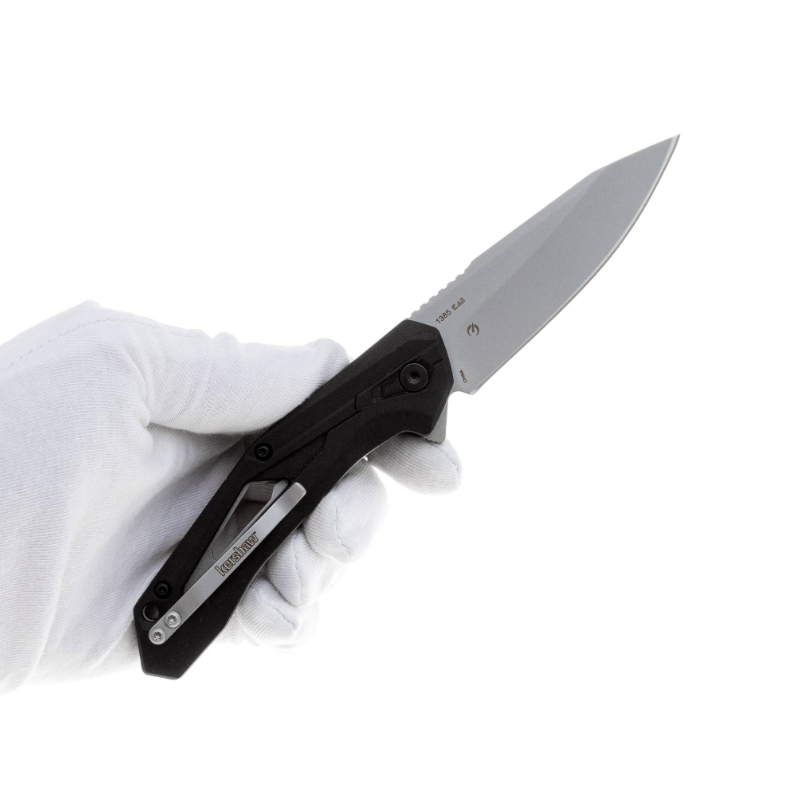 Складной нож (Kershaw) Airlock_2