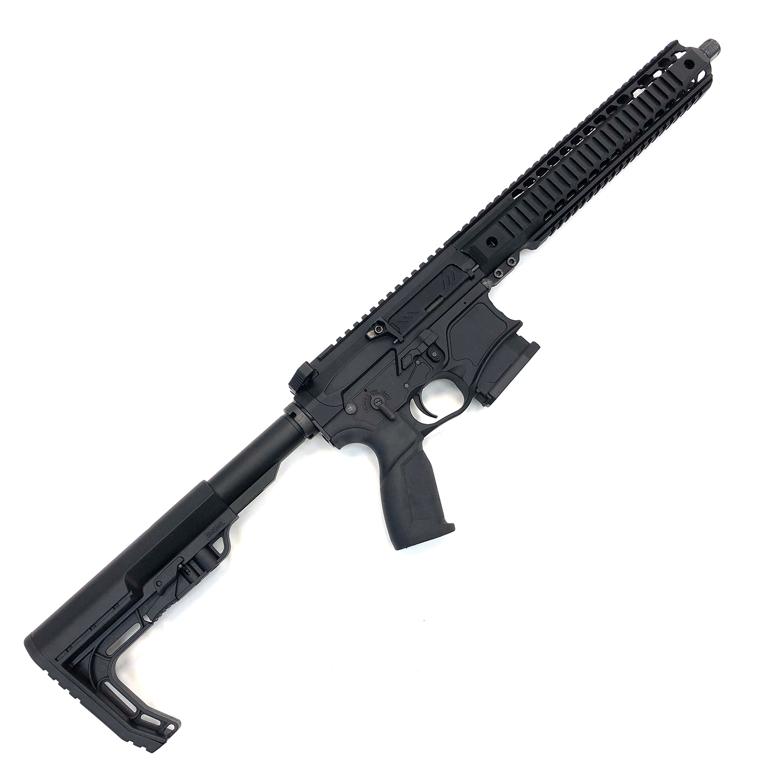 Карабин (СОЗ) ARCAN-15 12,5 кал .300 1