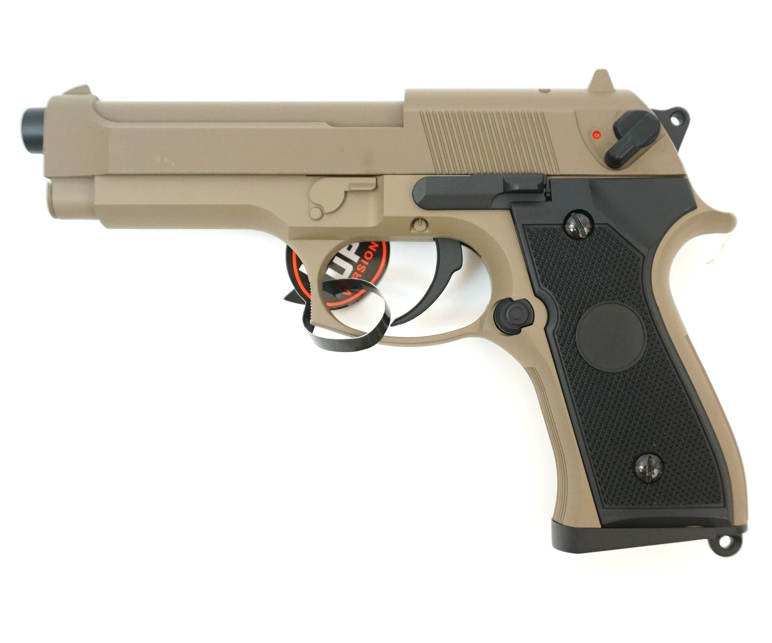 CM126 TN