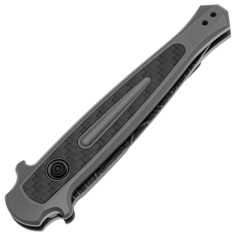 Складной нож (Kershaw) Launch 8 7150DAM_4