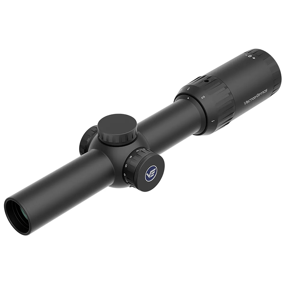 Прицел оптический (Vector Optics) CONSTANTINE 1-8х24