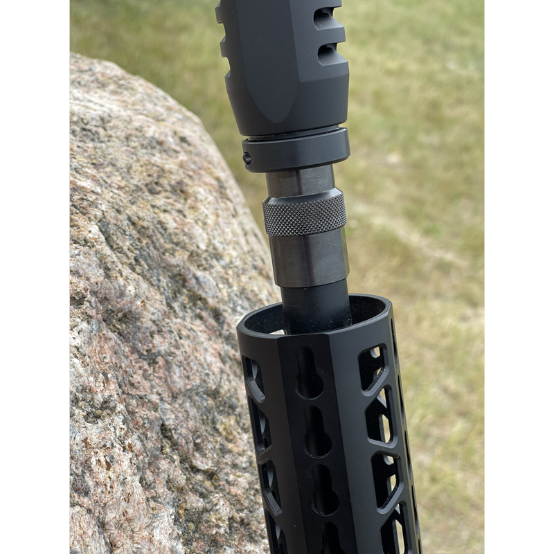 Дульная насадка (Custom Guns) CAMERTON S2