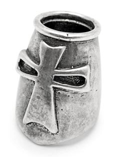 Бусина на темляк (RZ Manufacture) PTB17S