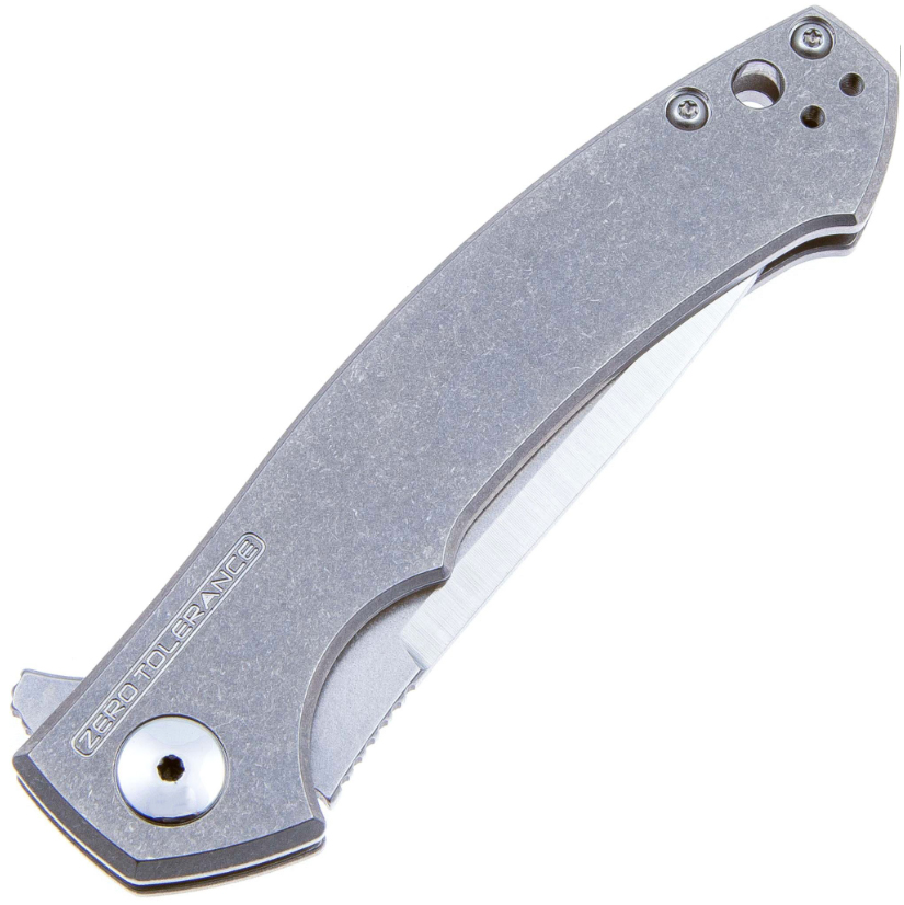 Складной нож (ZT) 0450_3