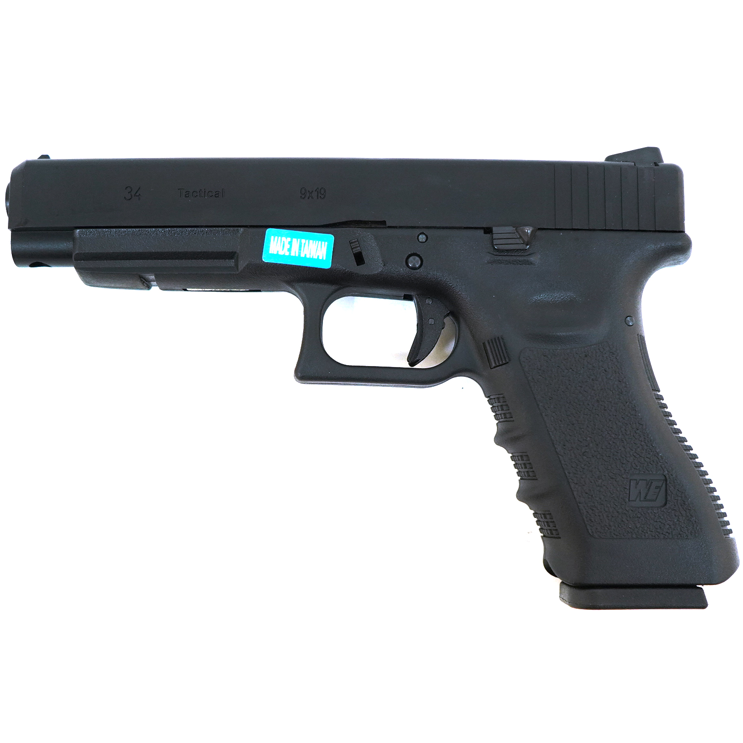 WE-G008A-BK