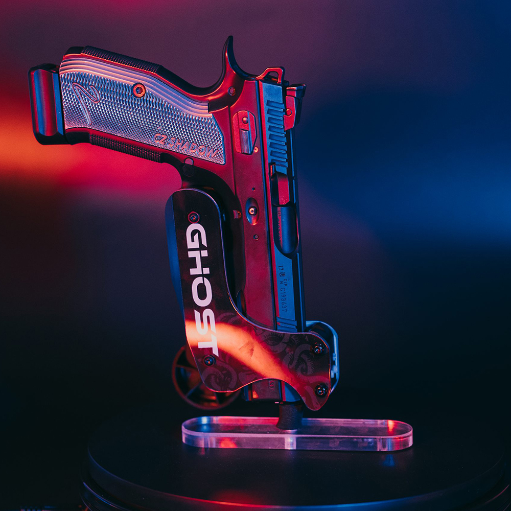 Кобура (Ghost) Hydra 3