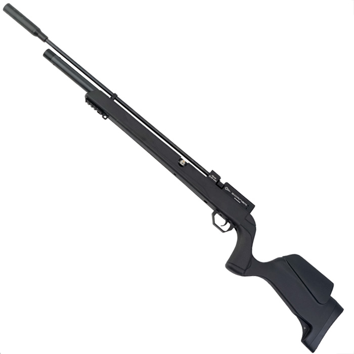 Borner PCP Streamline