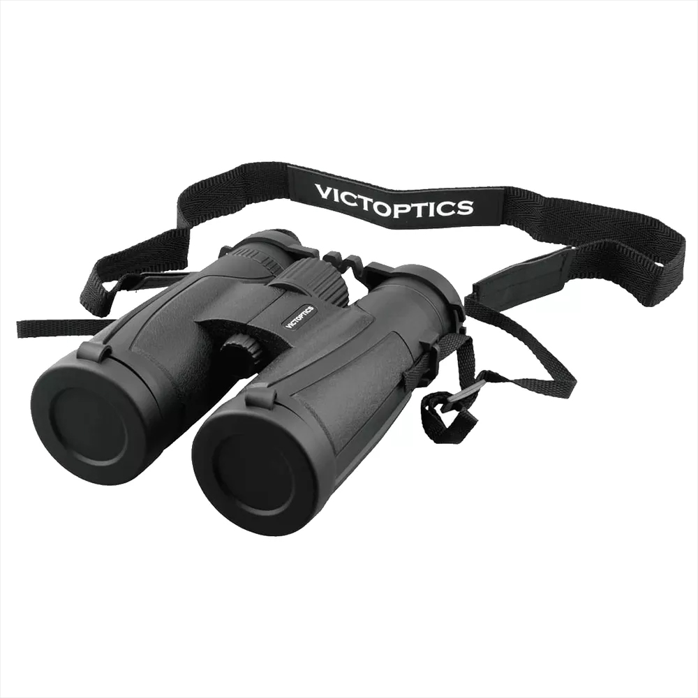 Бинокль (Vector Optics) VICTOPTICS X1 8X42 (Roof-призмы BK7,  Чёрный, 745 г)_3