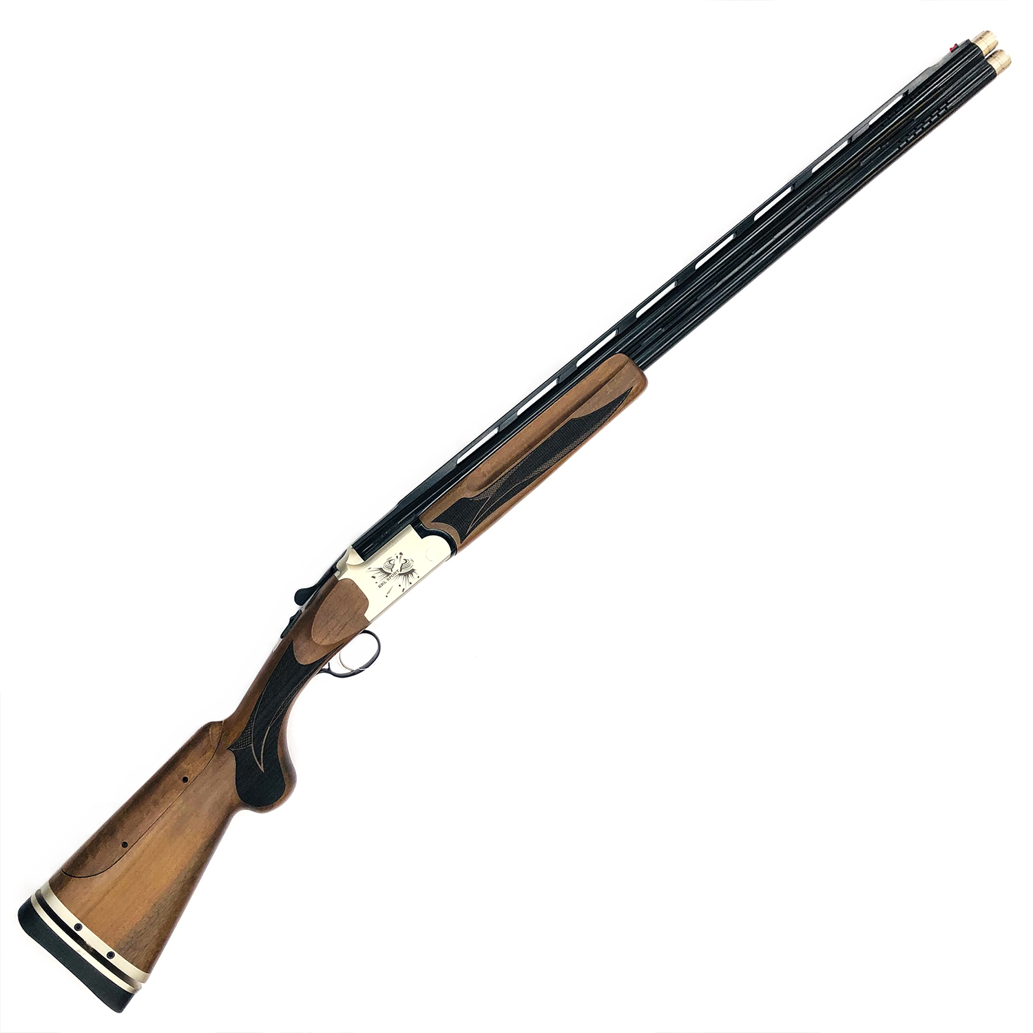 Ружье (Kral Arms) KRL Sport кал. 12х76 (L 760, Емк. маг. 2, Эжектор, Сталь, Орех, 3,7 кг.)