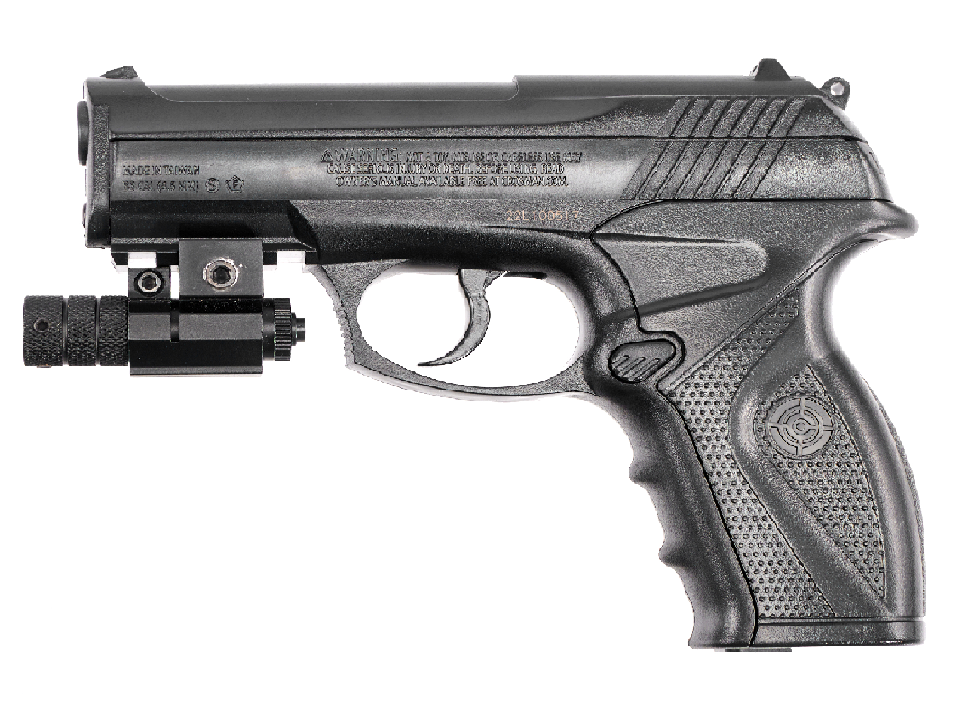 Пневматический пистолет (Crosman) С11 (кал. 4.5мм)