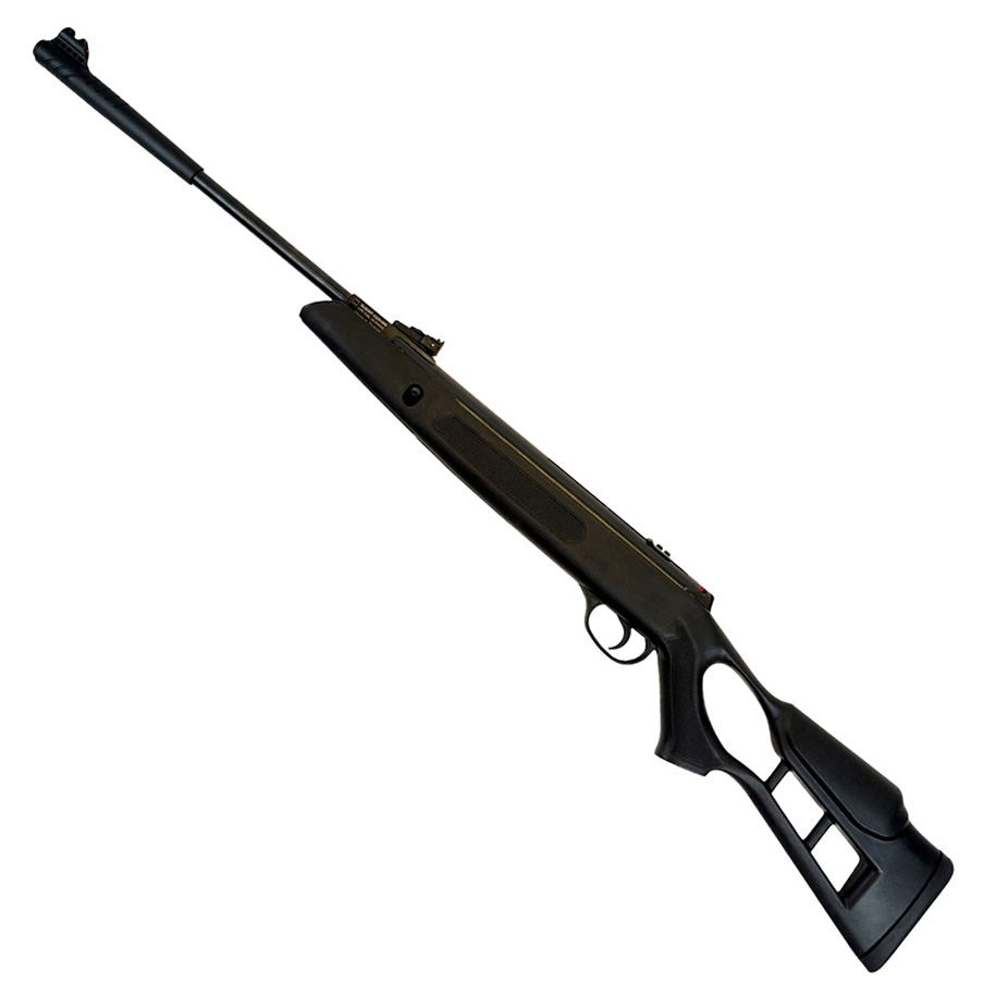 Винтовка пневматическая (Hatsan) Striker Edge (5.5мм, 3Дж)